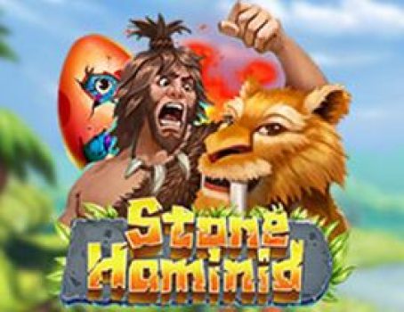 Stone Hominid - Dragoon Soft - Nature