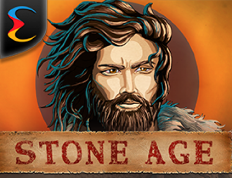 Stone Age - Endorphina - 5-Reels