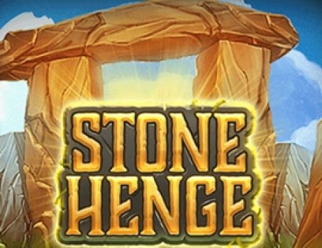Stonehenge - Ka Gaming - 5-Reels