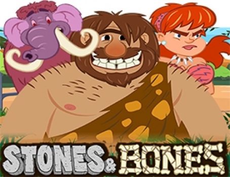 Stones and Bones - Genii -