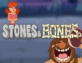 Stones & Bones