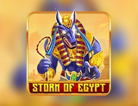 Storm of Egypt - Swintt - Egypt