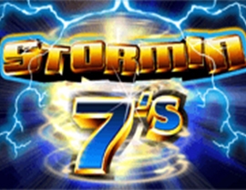 Stormin 7s