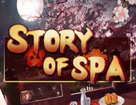 Story of SPA - DreamTech - 5-Reels