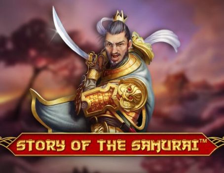 Story of Samurai - Spinomenal - Japan