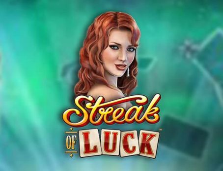 Streak Of Luck - Playtech - 5-Reels