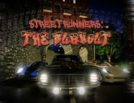 Street Runners - The burnout - Casino Web Scripts - Cars