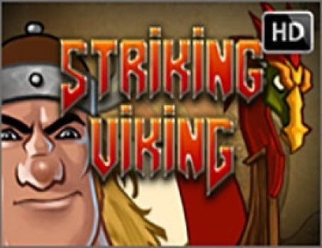 Striking Viking - Worldmatch - Vikings