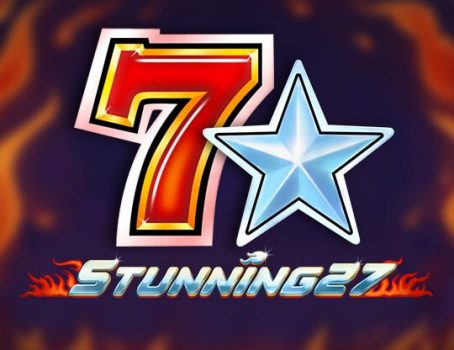 Stuninng 27 - BF Games -