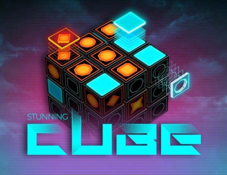 Stunning Cube - BF Games - Technology