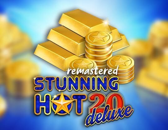 Stunning Hot 20 Deluxe Remastered
