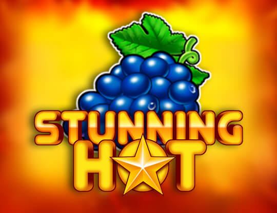 Stunning Hot