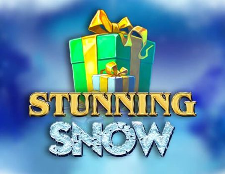 Stunning Snow - BF Games -
