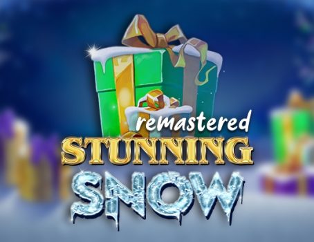 Stunning Snow Remastered - BF Games - Fruits