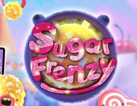 Sugar Frenzy - Triple Cherry - Sweets