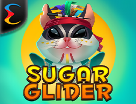 Sugar Glider - Endorphina - Fruits