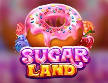 Sugar Land - Felix Gaming - Sweets