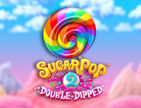 Sugar Pop 2: Double Dipped - Betsoft Gaming -
