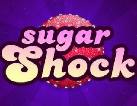 Sugar Shock - Betixon - Sweets