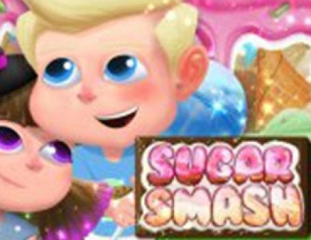 Sugar Smash - Genesis Gaming -