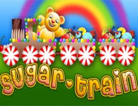 Sugar Train - Eyecon - Sweets