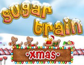 Sugar Train Xmas