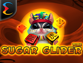 Sugar Glider Dice