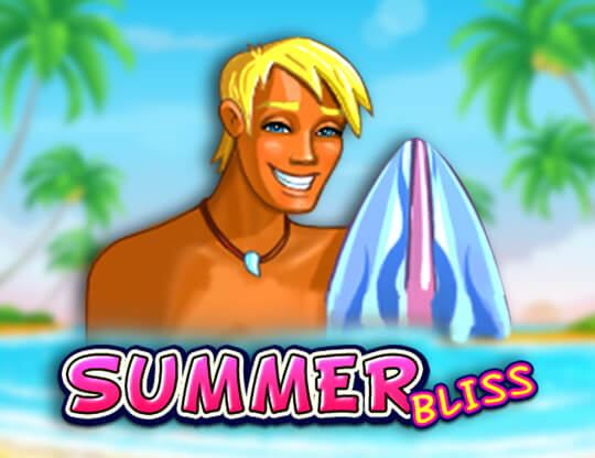 Summer Bliss