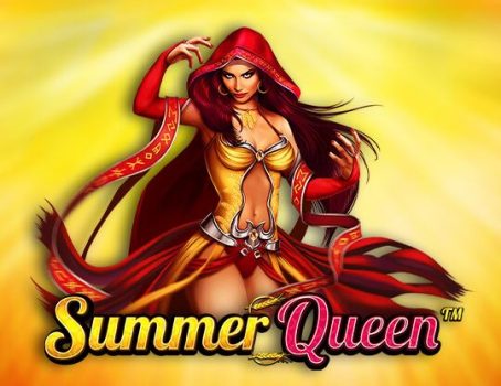 Summer Queen - Novomatic -
