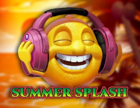 Summer Splash - Spinomenal - Holiday