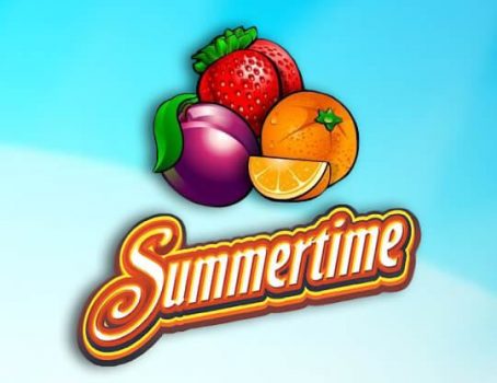 Summertime - Microgaming - Relax