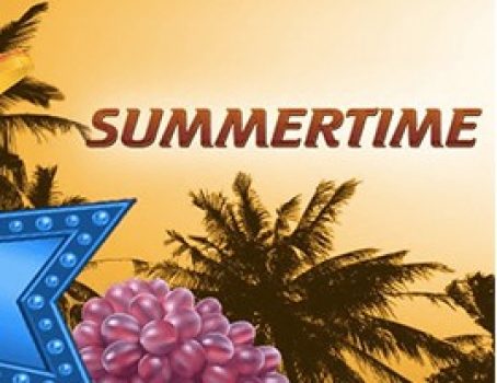 Summertime - Merkur Slots - Fruits