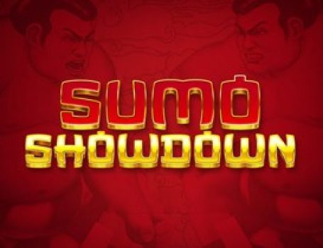 Sumo Showdown - OneTouch - 4-Reels