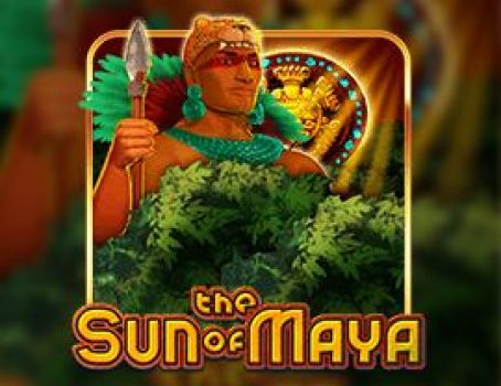 Sun of Maya - Swintt - Mythology