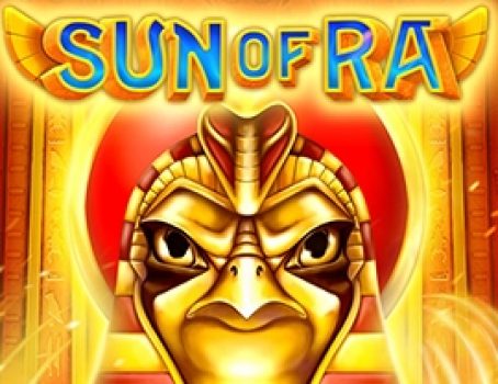 Sun of Ra - Ruby Play - Egypt