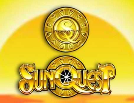 Sun Quest - Microgaming - 5-Reels