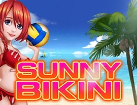 Sunny Bikini - Ka Gaming - Holiday