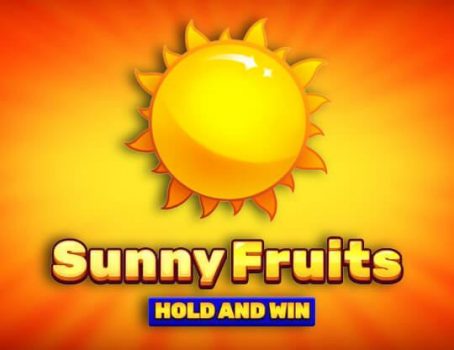 Sunny Fruits - Playson - Fruits