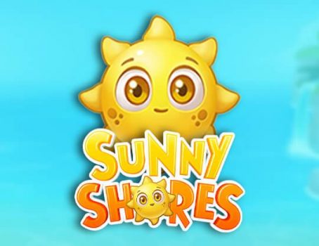 Sunny Shores - Yggdrasil Gaming - Relax