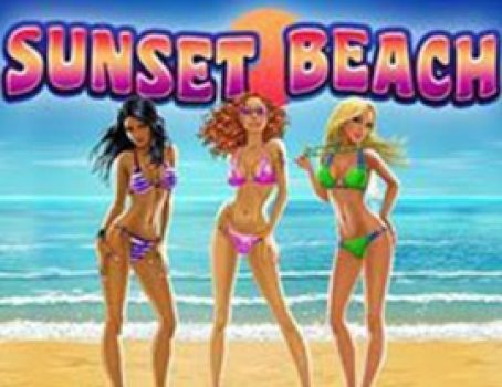 Sunset Beach - Playtech - Relax