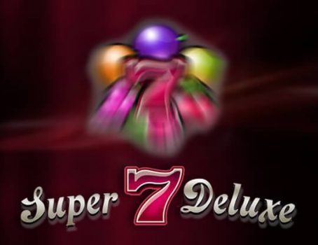 Super 7 Deluxe - Spearhead Studios - Fruits