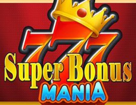 Super Bonus Mania - Ka Gaming - 4-Reels
