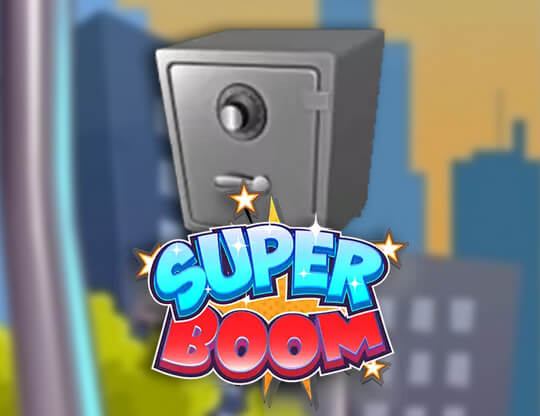Super Boom