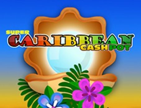 Super Caribbean Cash Pot - 1X2 Gaming - Relax
