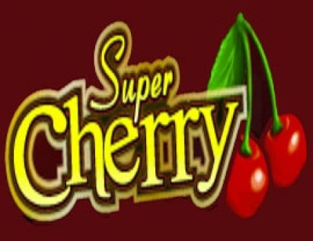 Super Cherry - The Art of Games - Classics and retro