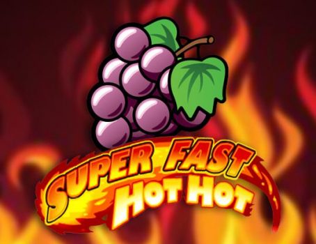 Super Fast Hot Hot - iSoftBet - Classics and retro