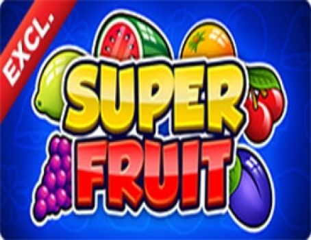 Super Fruit - Holland Power Gaming - Fruits