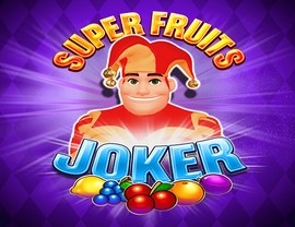 Super Fruits Joker