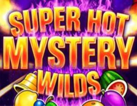 Super Hot Mystery Wilds - Inspired Gaming - 5-Reels