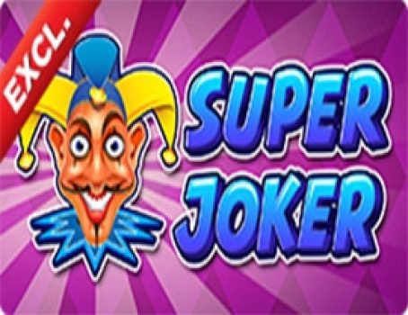 Super Joker - Holland Power Gaming - Fruits